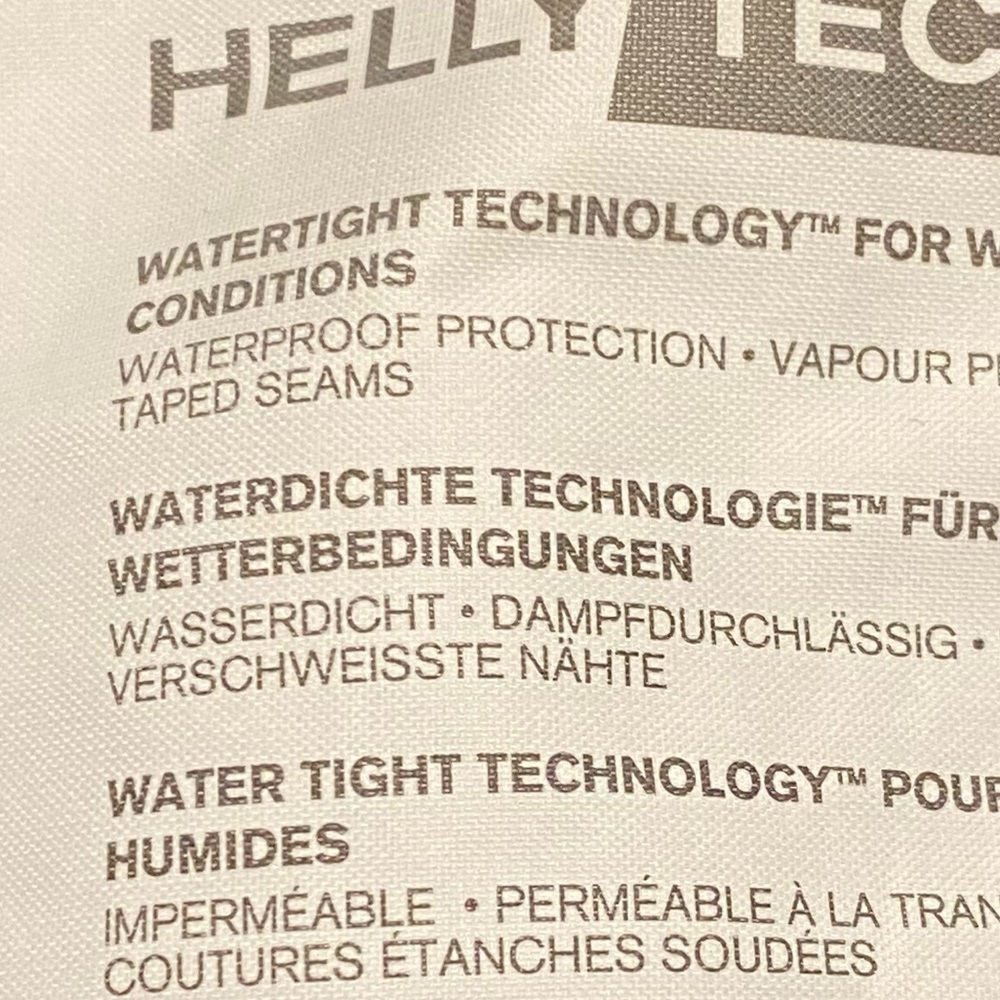 Helly Hansen | Helly Tech Insulated Waterproof Sn… - image 6